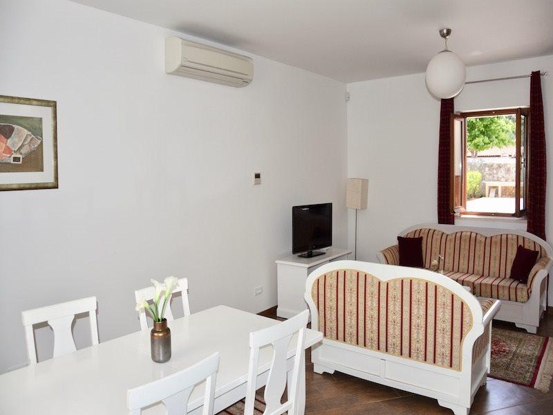 Apartments Vila Riva Slano Buitenkant foto