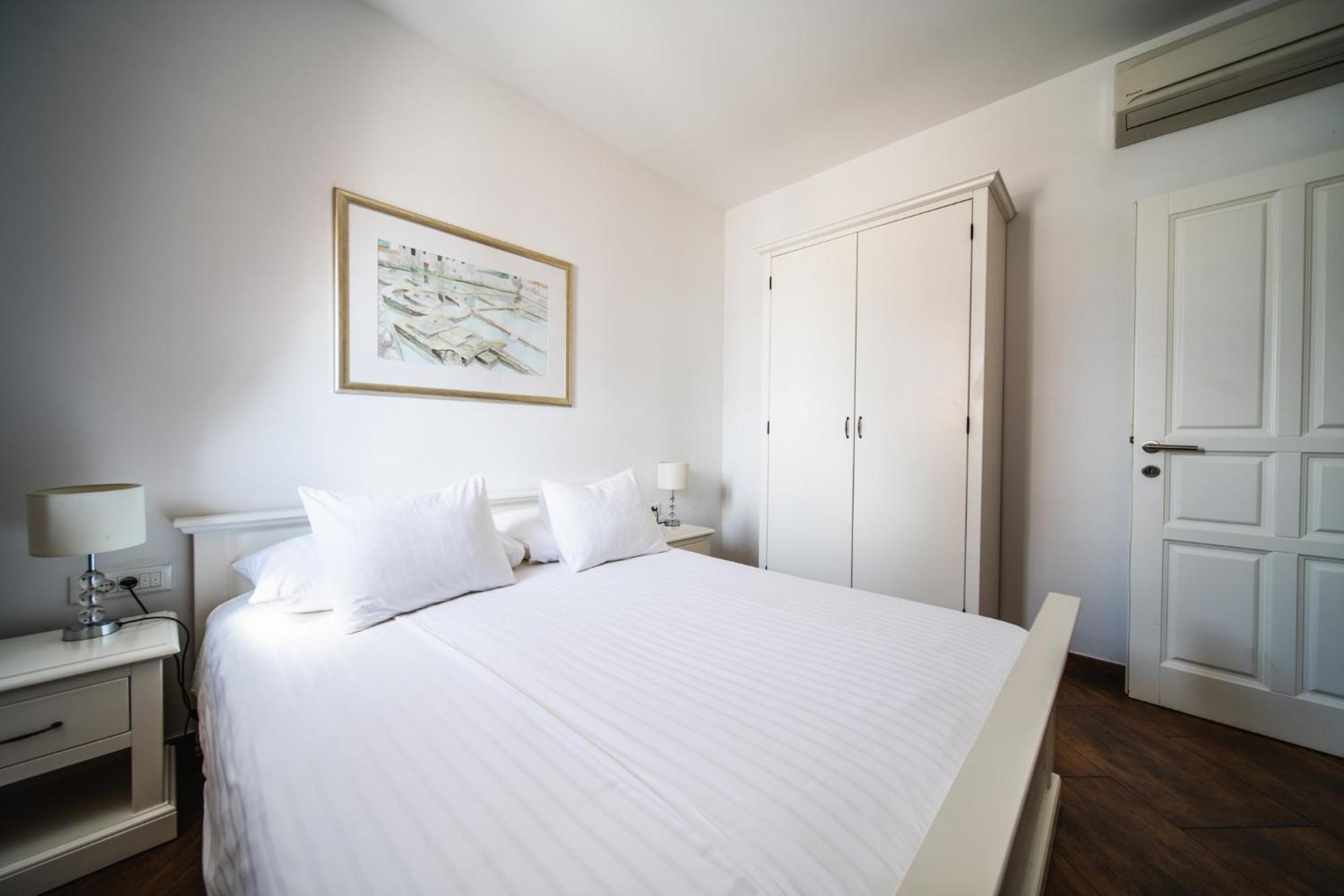Apartments Vila Riva Slano Buitenkant foto