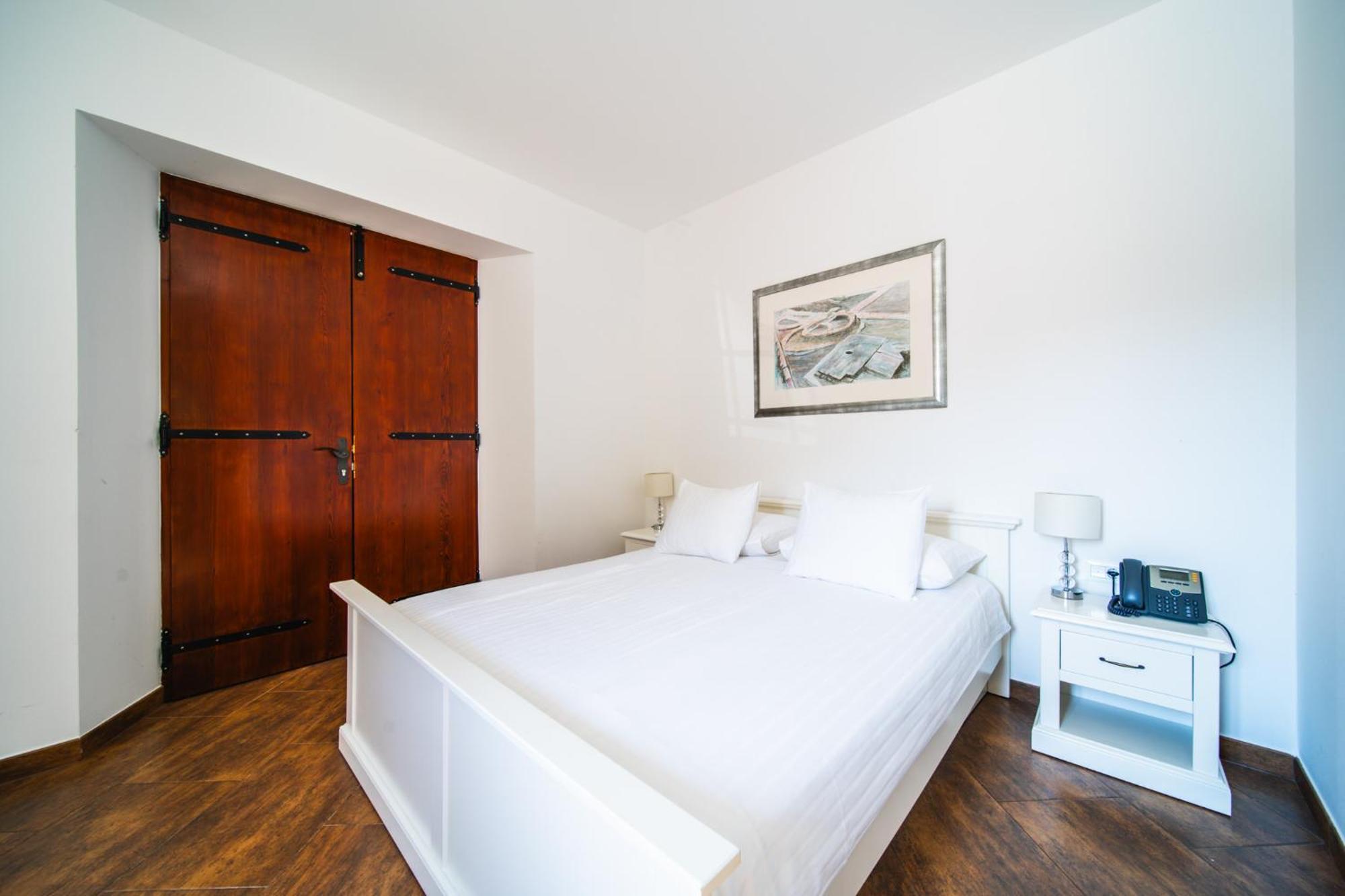 Apartments Vila Riva Slano Buitenkant foto
