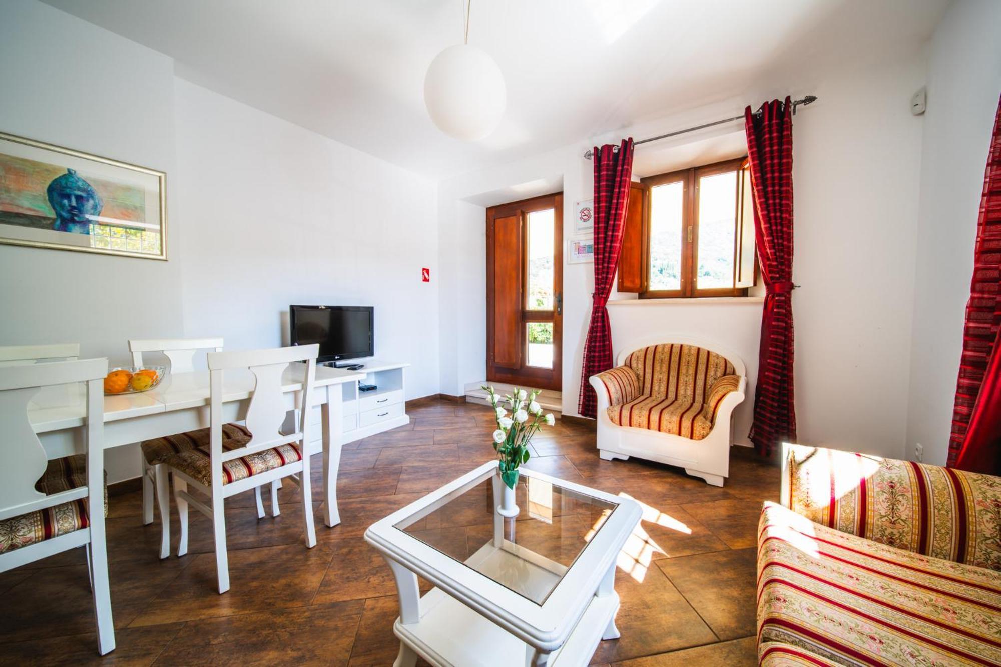 Apartments Vila Riva Slano Buitenkant foto
