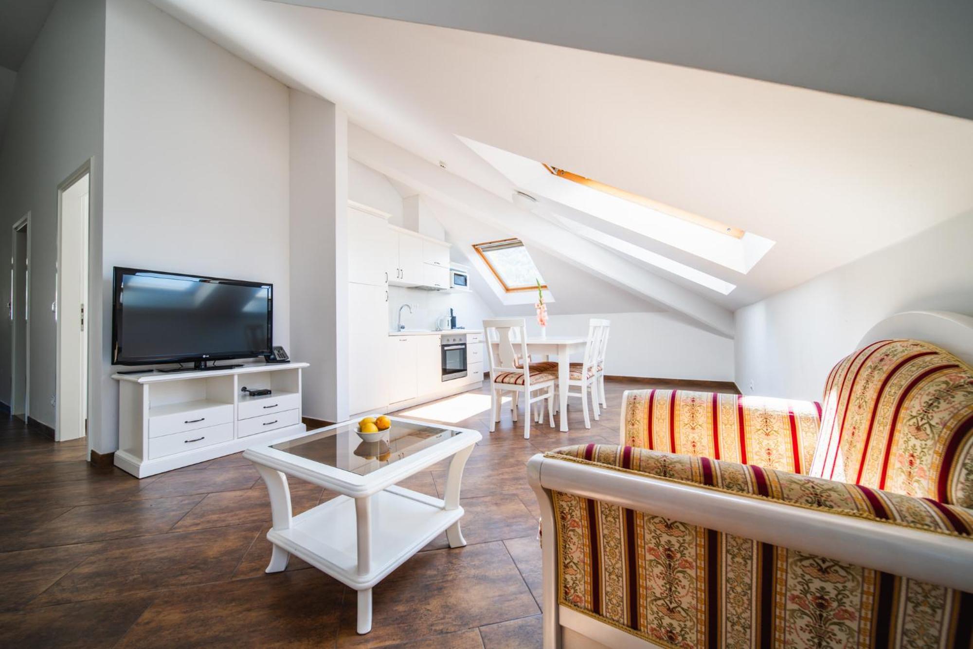 Apartments Vila Riva Slano Buitenkant foto