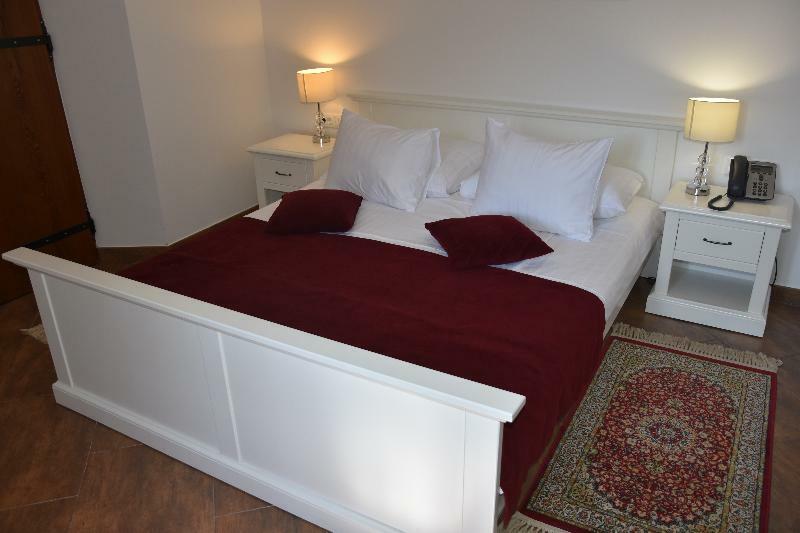 Apartments Vila Riva Slano Buitenkant foto
